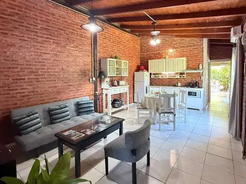 Casa a la Venta-Puerto Tirol