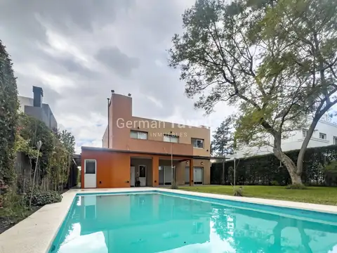 Casa en Venta de 4 dormitorios