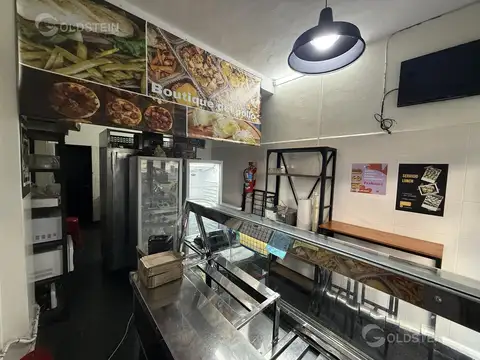 Avenida Acoyte 1300