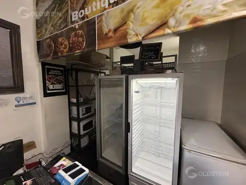 Local en Venta 45 años
