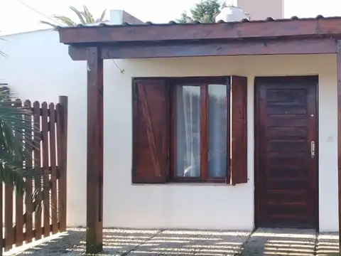 VENTA CASA 3 AMB EN PLAYA SERENA!