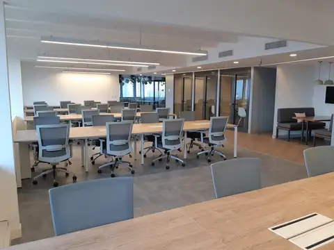 Oficina en Venta con 2 cocheras