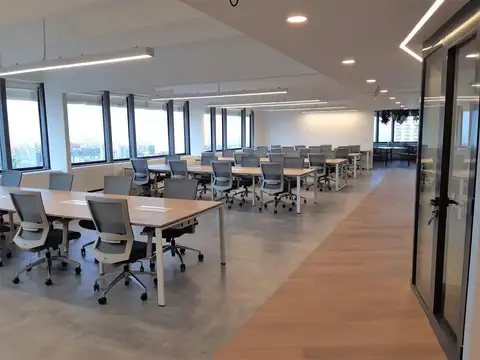 Oficina en Venta A Estrenar