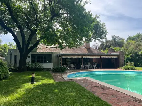 Casa en Alquiler Temporal de 3 dormitorios