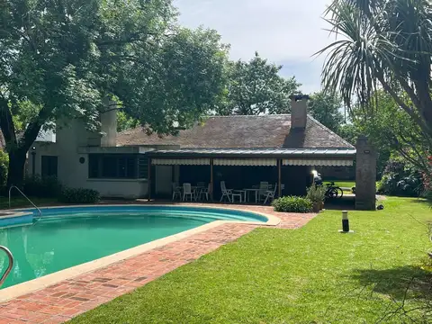 Casa en Alquiler Temporal en Highland Park Country Club, USD 4.500