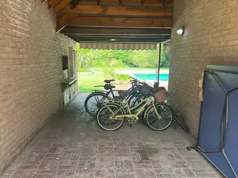 Casa en Alquiler Temporal al Noroeste