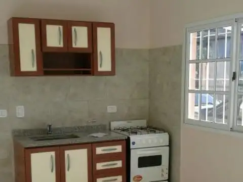 Departamento en Venta en Jose Clemente Paz, USD 40.000