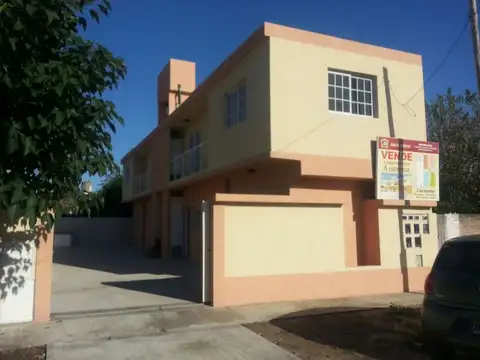 Departamento - Venta - Argentina, José C Paz - Matheu 2243