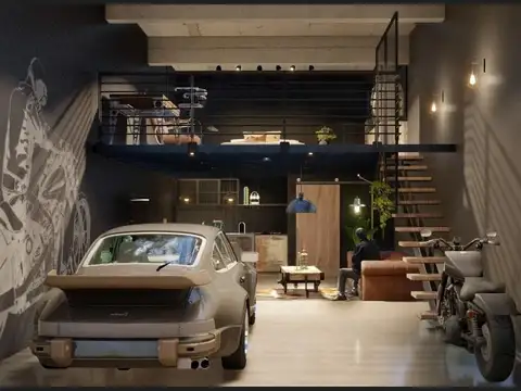 Departamento en Venta A Estrenar