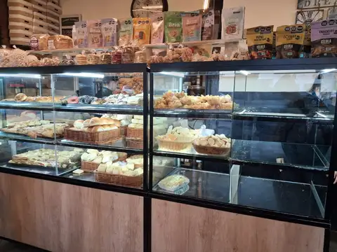 Fondo Comercio en Venta en Caballito, USD 110.000