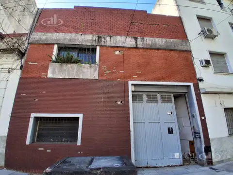 Depósito en Almagro