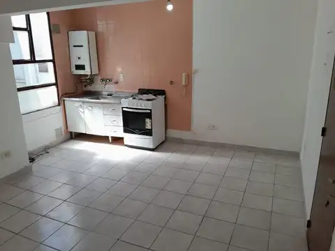 Departamento en Alquiler en Centro, Rosario