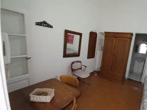 Departamento en Alquiler Temporal de Monoambiente