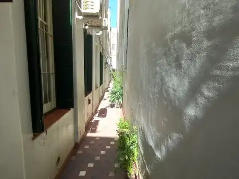 Talcahuano y Arenales