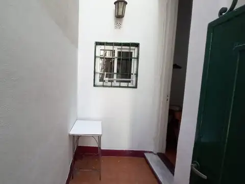 Talcahuano y Arenales