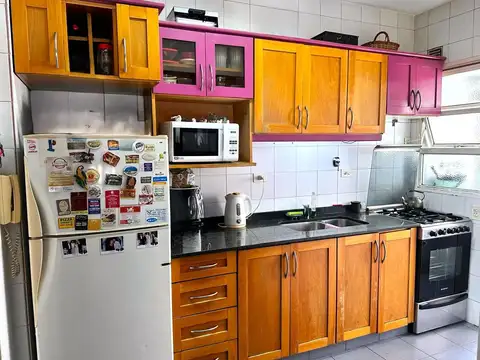 Departamento en Venta Apto profesional