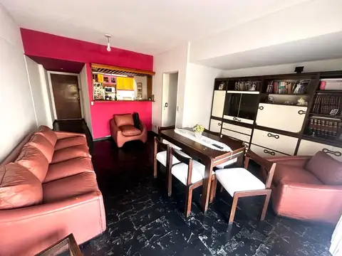 Departamento en Venta de 2 dormitorios