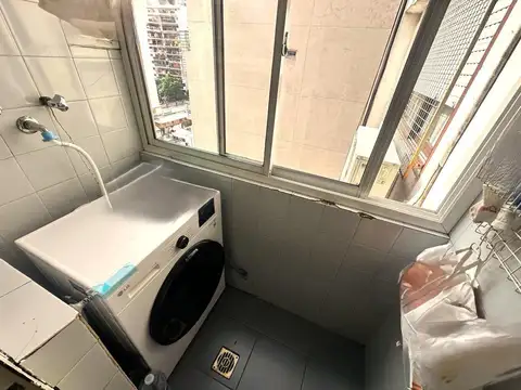 Departamento en Venta 38 años