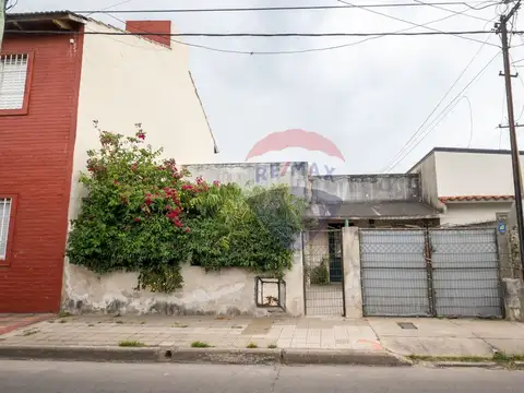 Pasaje Ramon Lassaga 4700
