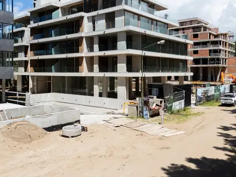 Departamento  en Venta en Pinamar Norte, Pinamar, Costa Atlántica