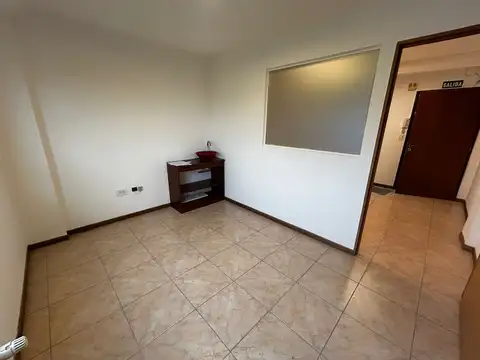 Oficina Monoambiente con 1 baño