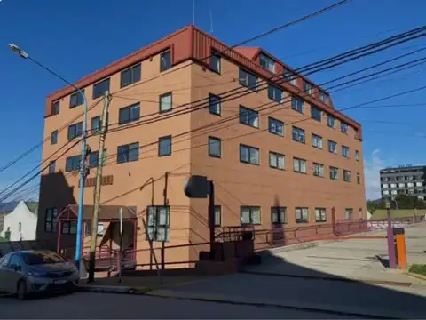 Oficina comercial