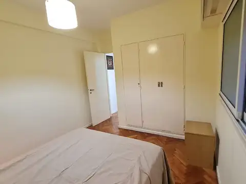 Alto Palermo - 2 ambiantes - alquiler ameublado  