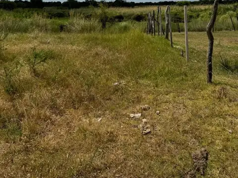 PUEBLO LIBERTADOR RUTA PROV. 126