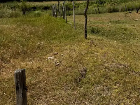 PUEBLO LIBERTADOR RUTA PROV. 126