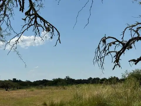 PUEBLO LIBERTADOR RUTA PROV. 126