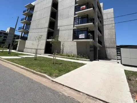alippi 9263 , Piso 1