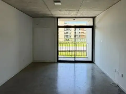 Monoambiente en Condo Loft