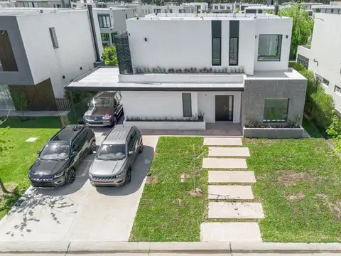 Casa en Venta de 4 dormitorios