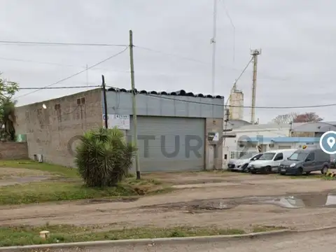AV. JUAN PERON 2000