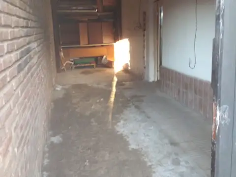 Casa en Venta de 1 dormitorio