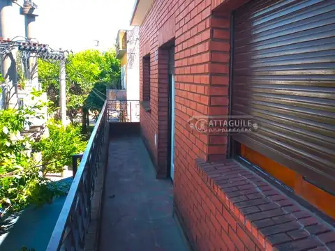 Departamento - Alquiler - Argentina, Merlo - NOGUERA  1300