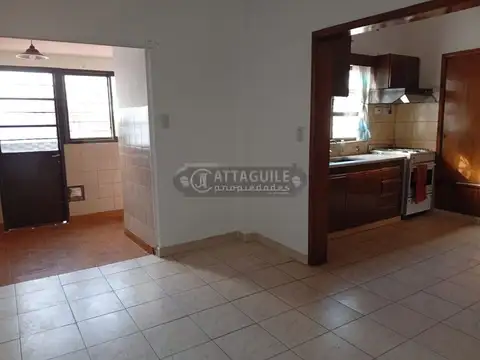 Departamento en Alquiler de 2 dormitorios