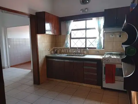 Departamento en Alquiler de 3 ambientes