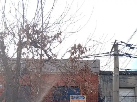 Departamento en Alquiler Apto profesional