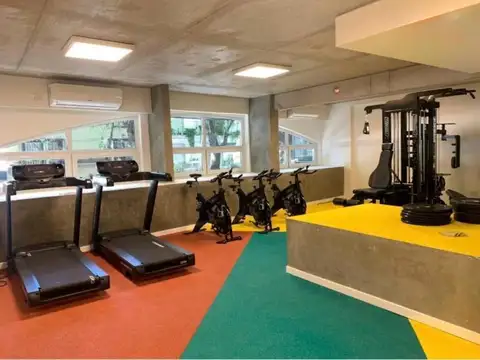 Departamento en Venta en Palermo, USD 340.000