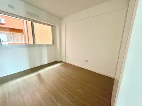 Departamento 4 ambientes con Dependencia y Cochera Opcional en edificio Full Amenities - Palermo