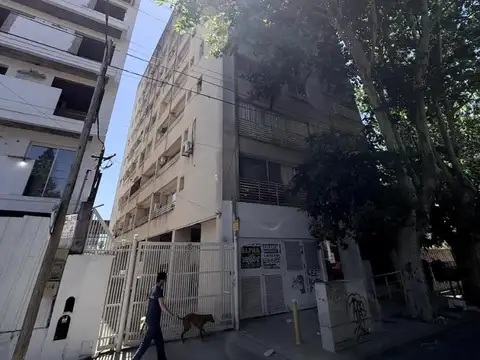 Departamento de 2 ambientes en Berazategui centro