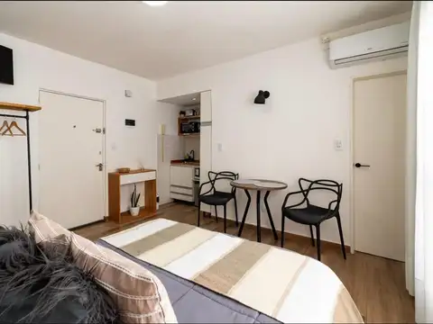 Departamento en Alquiler Temporal en Caballito, $ 950.000