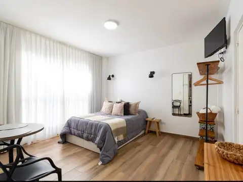 DEPARTAMENTO MONOAMBIENTE-CABALLITO-ALQUILER TEMPORAL