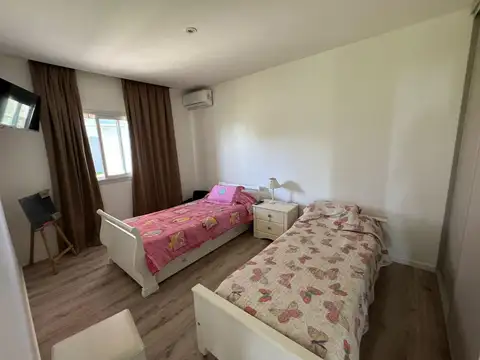 Casa en Venta 5 años