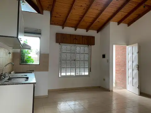 Departamento en Alquiler de 3 ambientes