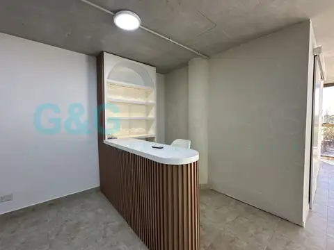 Oficina en alquiler en Barrio Parque Leloir