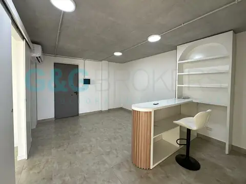 Oficina en Alquiler 1 año