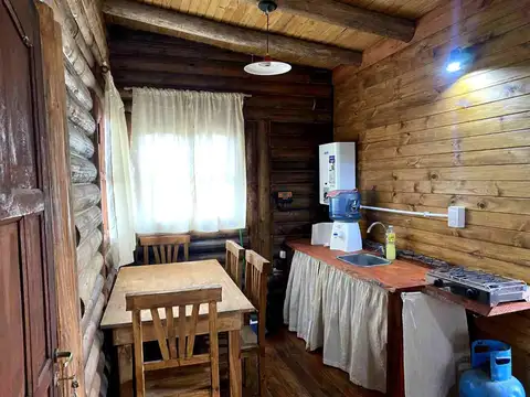 Casa en Venta 2 años