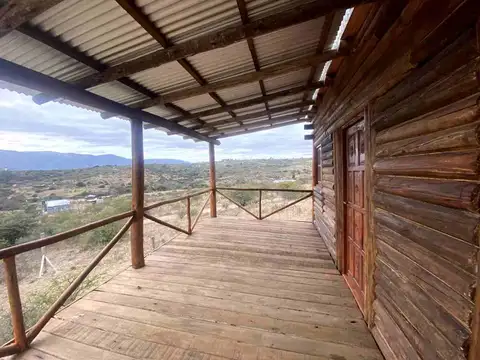 Casa en Venta en Huerta Grande, USD 20.000